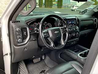 chevrolet silverado 1500 2020 3GCPYFEL6LG337429 image chevrolet silverado 1500 2020 3GCPYFEL6LG337429 image
